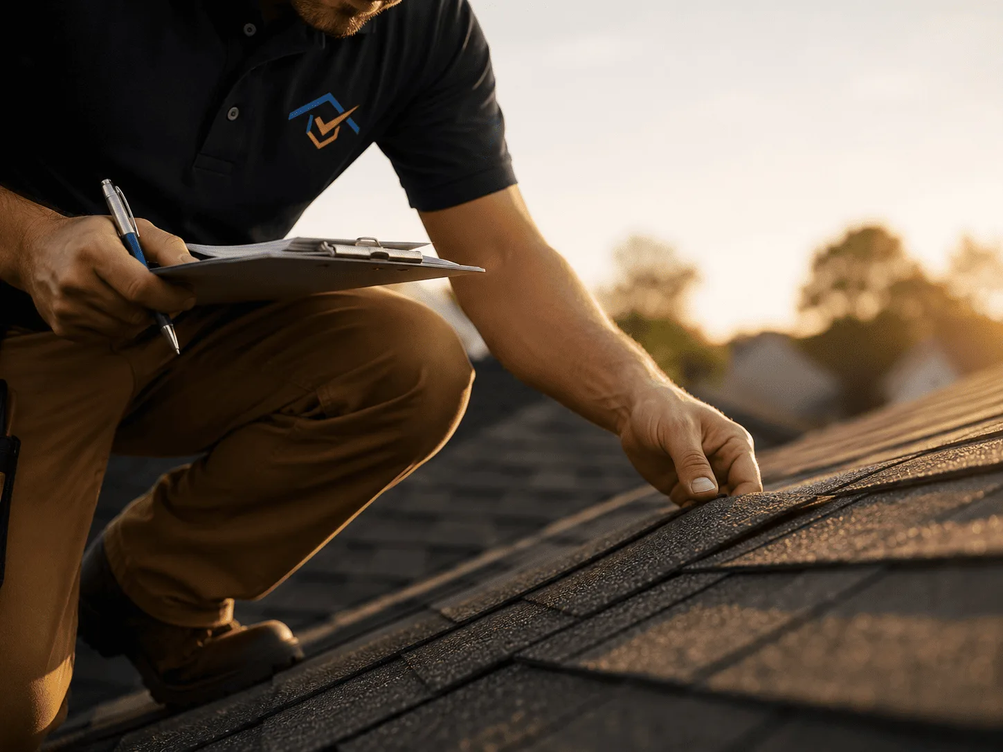 Why Choose Roof Inspection in Park Ridge, NJ