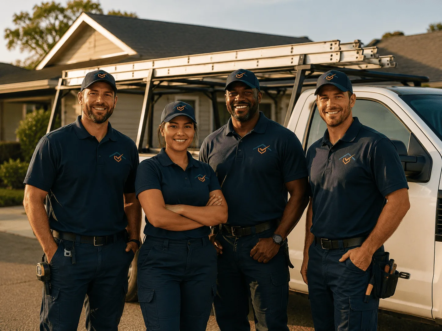 Roof Inspection company in Park Ridge, NJ